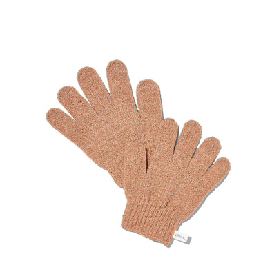 Agent Nateur Body Scrub Gloves 