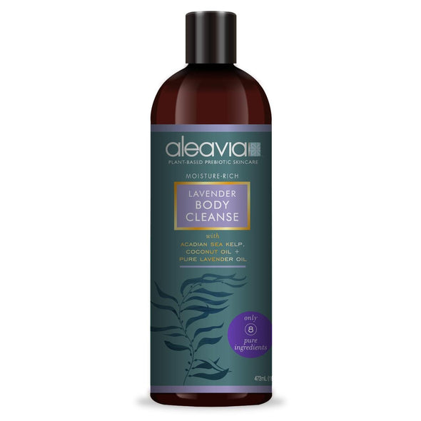 Aleavia  Body Cleanse Lavender
