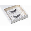 Battington Lashes 3D Silk False Eyelashes: Monroe 