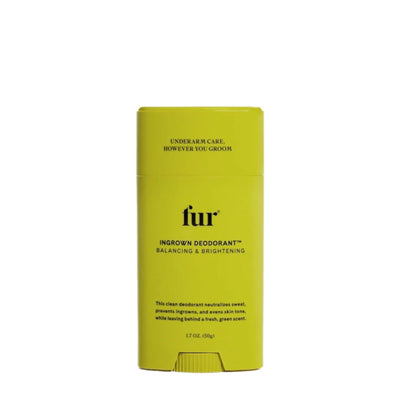Fur Ingrown Deodorant 