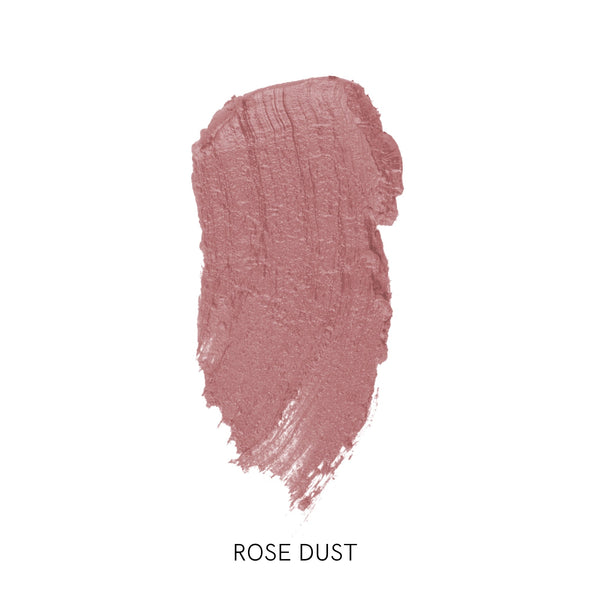 HAN Skincare Cosmetics Cheek & Lip Multistick (Larger Size) Rose Dust
