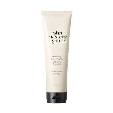 John Masters Organics nourishing Hair Mask 