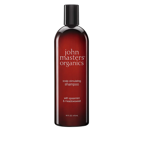 John Masters Organics Scalp Stimulating Shampoo 