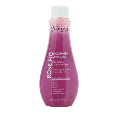 Juice Beauty Rose Fig Color Protect Conditioner 