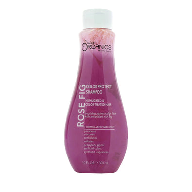 Juice Beauty Rose Fig Color Protect Shampoo 