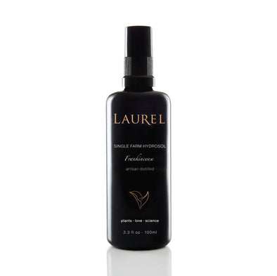 Laurel Skin Care Single Farm Hydrosol - Frankincense 