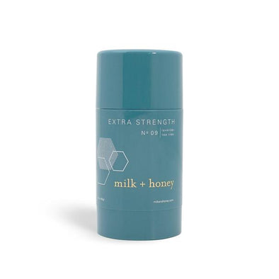 Milk and Honey Extra Strength Deodorant 