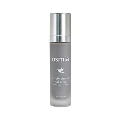 Osmia Organics Purely Simple Face Cream 