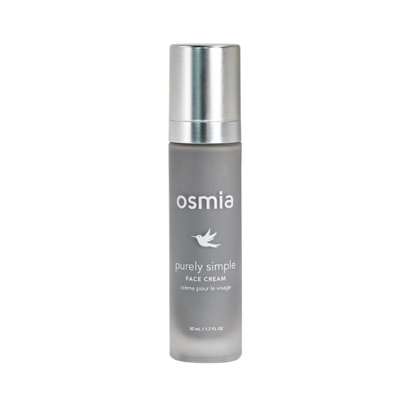 Osmia Organics Purely Simple Face Cream 