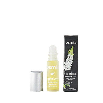 Osmia Organics Spotless Blemish Oil 