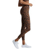 Varley Let's Move High Rise Legging 25 - Bronze Cheetah 
