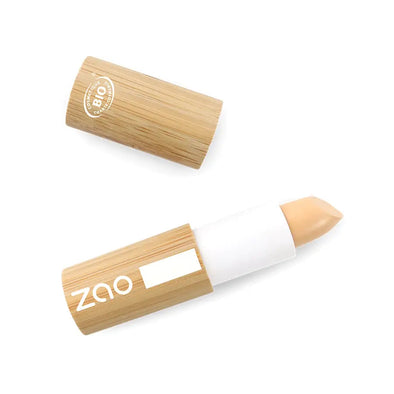 Zao Organic Makeup Concealer 491 Ivory