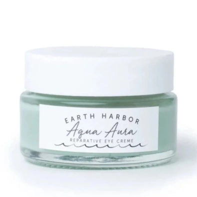 Earth Harbor Aqua Aura Reparative Eye Cream 