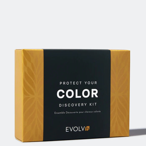 EVOLVh Color Discovery Kit 