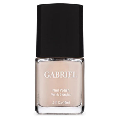 Gabriel Cosmetics Nail Polish - Exposed