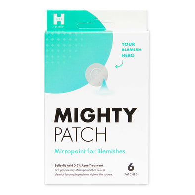 Hero Cosmetics Micropoint for Blemishes 