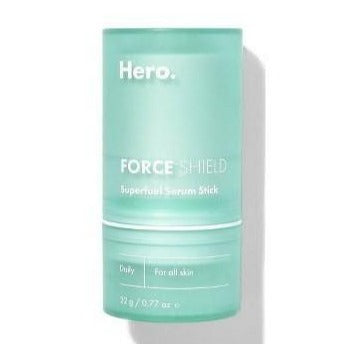 Hero Cosmetics Superfuel Serum Stick