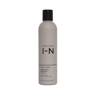 Intelligent Nutrients InspiraMint™ Shampoo 8.5 oz