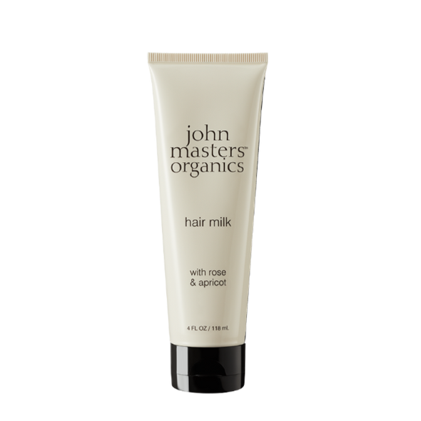John Masters Organics Hair Milk 
