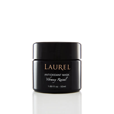 Laurel Skin Care Antioxidant Mask 