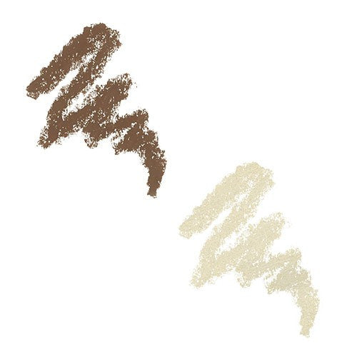 Lily Lolo Brow Duo Pencil light