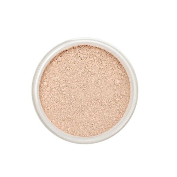 Lily Lolo Mineral Foundation Candy Cane