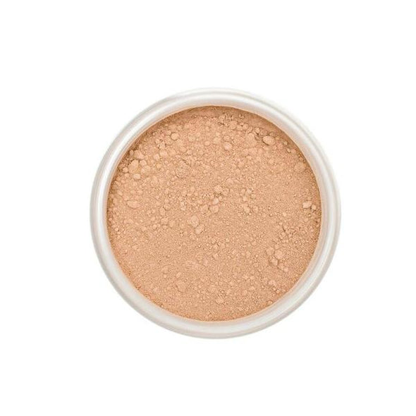 Lily Lolo Mineral Foundation Cool Carmel