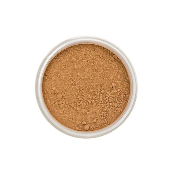 Lily Lolo Mineral Foundation Hot Chocolate
