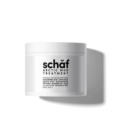 Schaf Skincare Arctic Mud Treatment Mask 