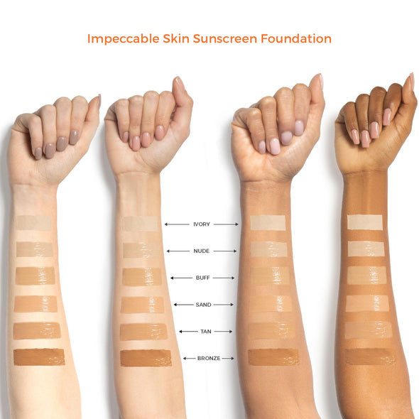 Suntegrity Impeccable Skin - Broad Spectrum SPF 30 