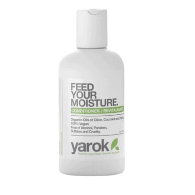 Yarok Feed Your Moisture Conditioner