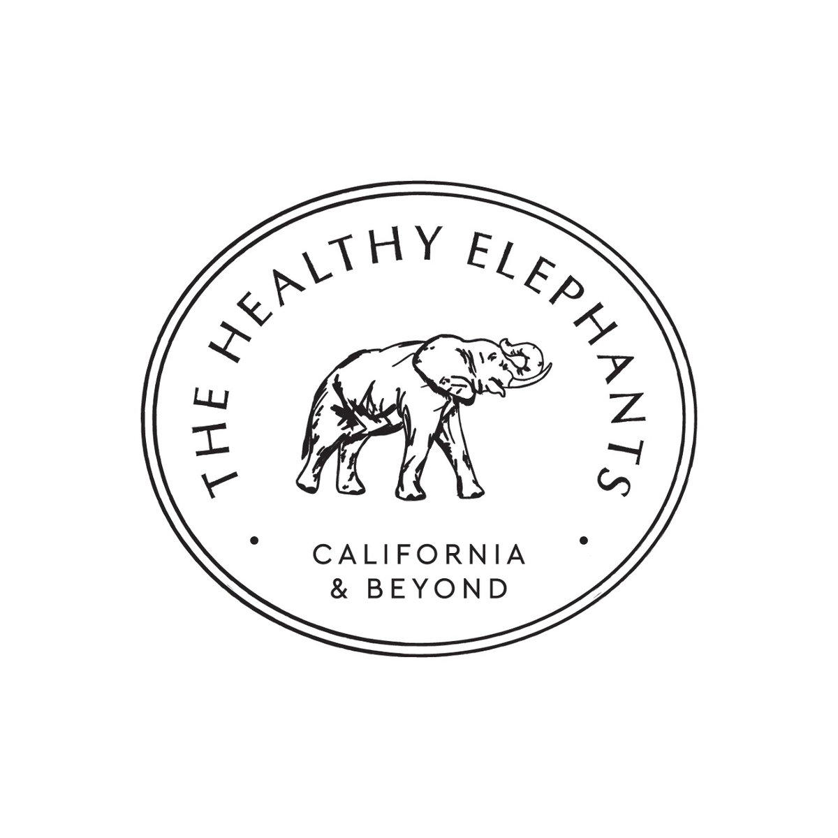 The Healthy Elephants