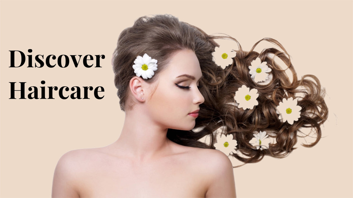 Natural Hair Care