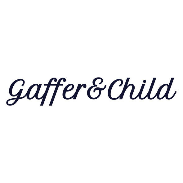 Gaffer & Child
