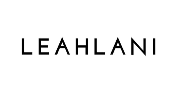 Leahlani