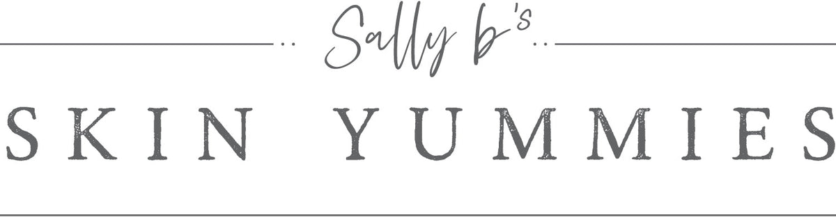 Sally B Skin Yummies
