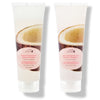 100% Pure Shampoo + Conditioner Honey & Virgin Coconut