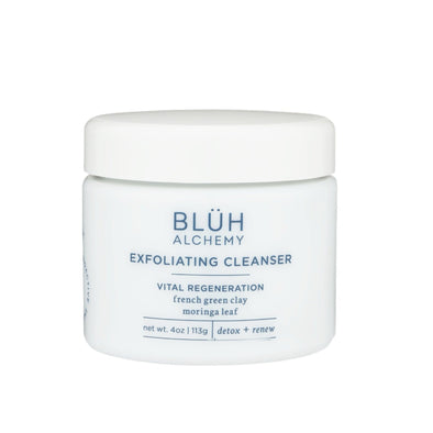 Bluh Alchemy Exfoliating Cleanser