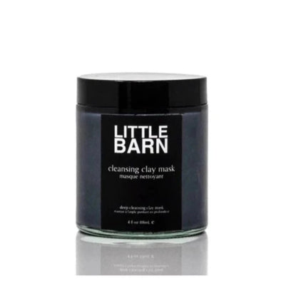 Little Barn Apothecary Cleansing Clay Mask