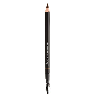 Antonym Cosmetics Eyebrow Pencil Medium brown