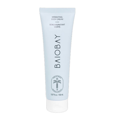Baiobay Hydrating Body Cream 