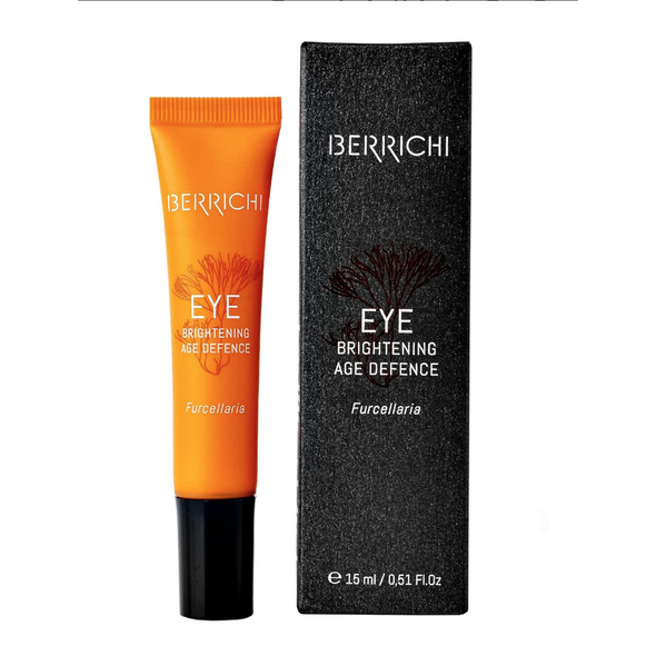 Berrichi Eye Brightening Age Defence 15ml