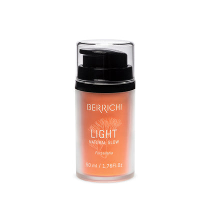 Berrichi Light Natural Glow Day Cream 50ml