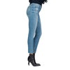Black Orchid Denim Ava Patch Pocket High Rise Skinny - One Last Time 