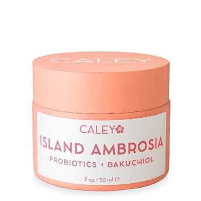 Caley Cosmetics Island Ambrosia
