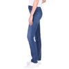 DL1961 Coco Mid Rise Curvy Straight - Blue Bell 