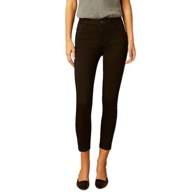 DL1961 Florence Mid Rise Instasculpt Skinny - Hail 