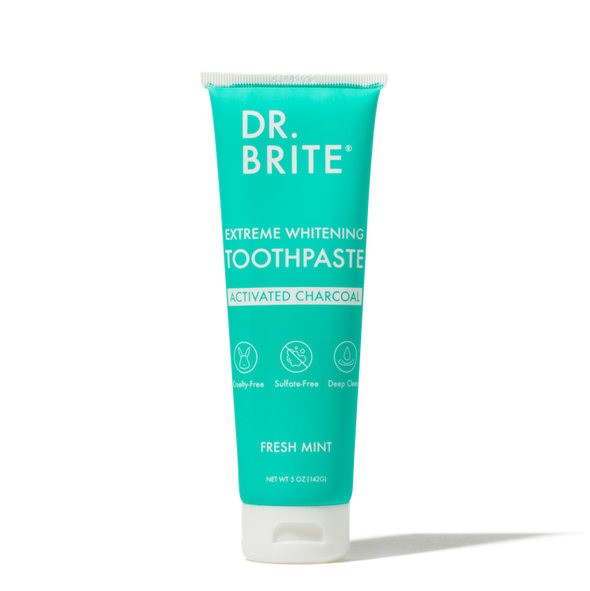 Dr. Brite Toothpaste-Mint