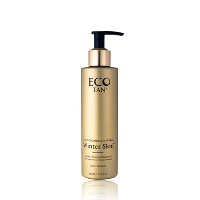 Eco Tan Winter Skin 
