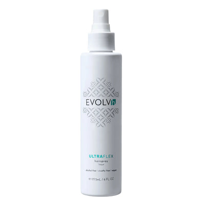 EVOLVh UltraFlex Hairspray 6oz